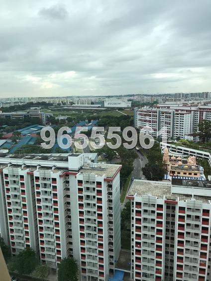 Blk 12A MARSILING LANE (Woodlands), HDB 4 Rooms #157616782